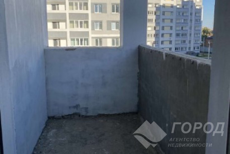 Продам 1-кімнатну квартиру в новобудові, Холодная Гора, Холодная Гора метро, Код: 551134/2