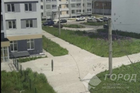 Продам 1-кімнатну квартиру в новобудові, Холодная Гора, Холодная Гора метро, Код: 551134/2