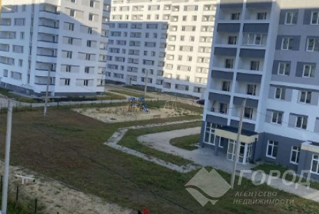 Продам 1-кімнатну квартиру в новобудові, Холодная Гора, Холодная Гора метро, Код: 551134/2