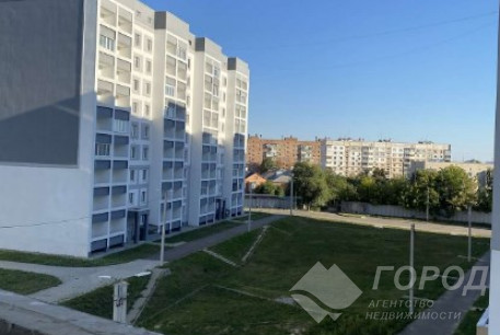 Продам 1-кімнатну квартиру в новобудові, Холодная Гора, Холодная Гора метро, Код: 551134/2