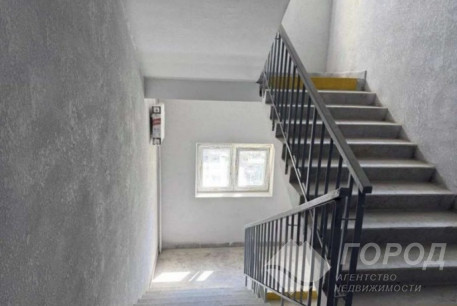 Продам 1-кімнатну квартиру в новобудові, Холодная Гора, Холодная Гора метро, Код: 551134/2