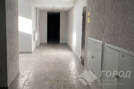 Продам 1-кімнатну квартиру в новобудові, Холодная Гора, Холодная Гора метро, Код: 551134/2