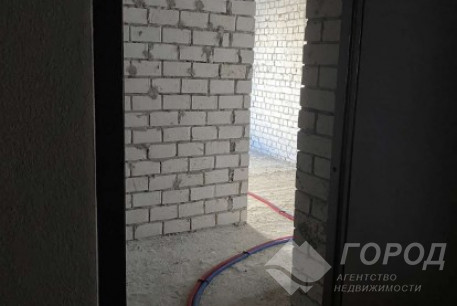 Продам 1-кімнатну квартиру в новобудові, Холодная Гора, Холодная Гора метро, Код: 551134/2