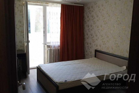 Продам 2-х кімнатну квартиру, Павлово поле, 23 Августа метро, Код: 551157/7