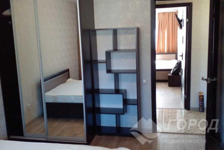 Продам 2-х кімнатну квартиру, Павлово поле, 23 Августа метро, Код: 551157/7