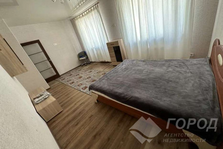 Сдам 1-кімнатну квартиру в новобудові, Салтовка, 602 м/р, Код: 551190/2