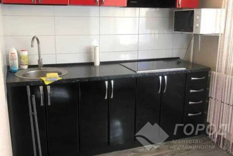 Сдам 1-кімнатну квартиру, Алексеевка, Код: 551245/5