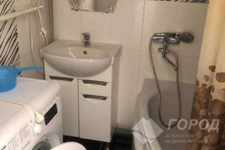 Сдам 1-кімнатну квартиру, Алексеевка, Код: 551245/5