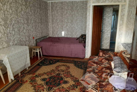 Продам 1-кімнатну квартиру, Основа, Код: 551371/1