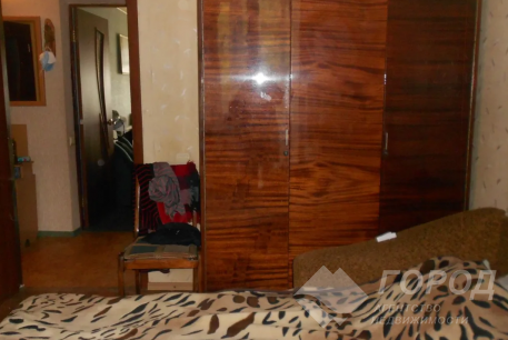 Продам 2-х кімнатну квартиру, Салтовка, Код: 551371/10