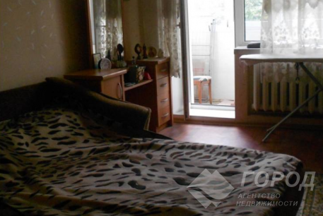 Продам 2-х кімнатну квартиру, Салтовка, Код: 551371/10