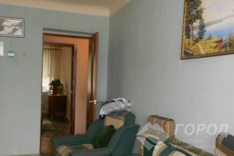 Продам 2-х кімнатну квартиру, Салтовка, Код: 551371/10