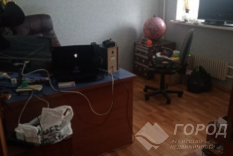 Продам 3-х кімнатну квартиру, Новые дома, Код: 551371/11