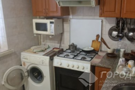 Продам 3-х кімнатну квартиру, Новые дома, Код: 551371/11