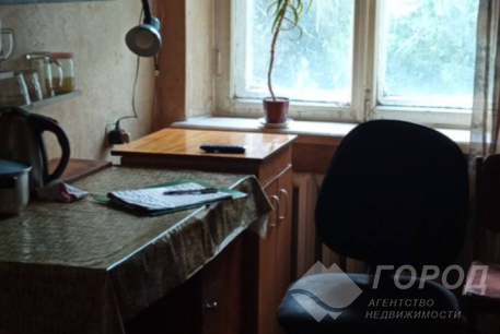 Продам 4-х кімнатну квартиру, Основа, Филипповка (Основа), Код: 551371/15