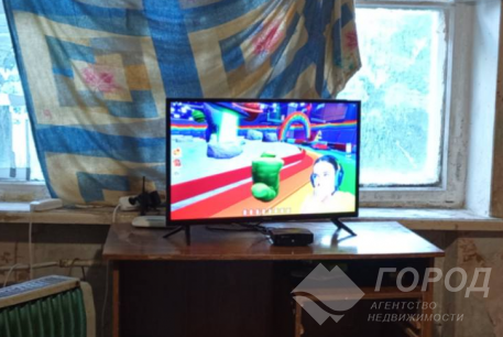 Продам 4-х кімнатну квартиру, Основа, Филипповка (Основа), Код: 551371/15