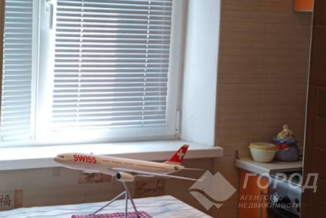 Продам 1-кімнатну квартиру, Салтовка, Код: 551371/16