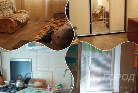 Продам 1-кімнатну квартиру, Салтовка, Код: 551371/16