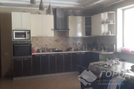 Продам дом, Основа, Жихарь, Код: 551371/18