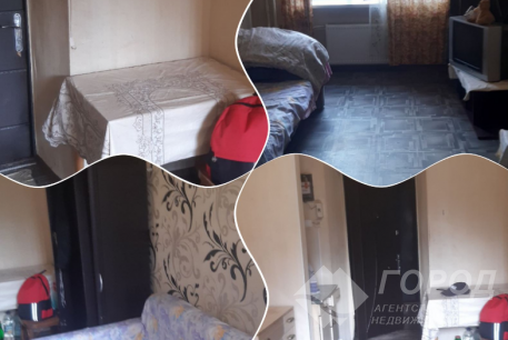 Продам гостинку, ХТЗ, Код: 551371/28