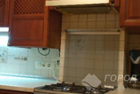 Продам 3-х кімнатну квартиру, Основа, Код: 551371/3