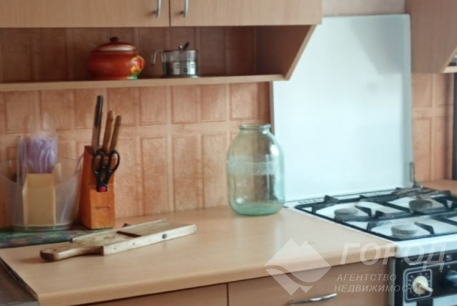 Продам 2-х кімнатну квартиру, ХТЗ, Код: 551371/38