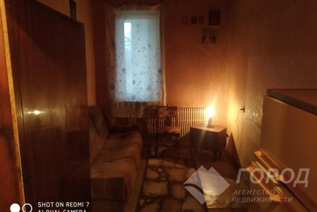 Продам гостинку, Алексеевка, Код: 551371/4