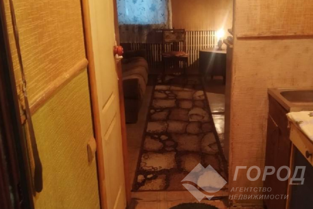 Продам гостинку, Алексеевка, Код: 551371/4