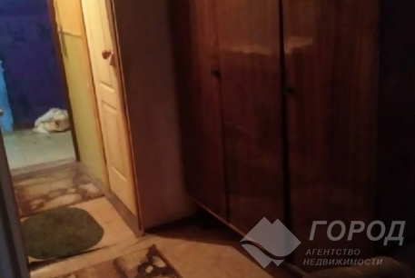 Продам гостинку, Алексеевка, Код: 551371/4