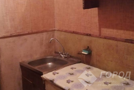 Продам гостинку, Алексеевка, Код: 551371/4