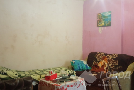 Продам полдома, Основа, Вокзальная, Код: 551371/46