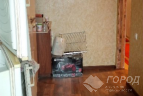 Продам полдома, Основа, Вокзальная, Код: 551371/46