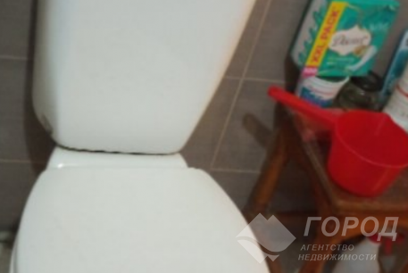 Продам полдома, Основа, Вокзальная, Код: 551371/46