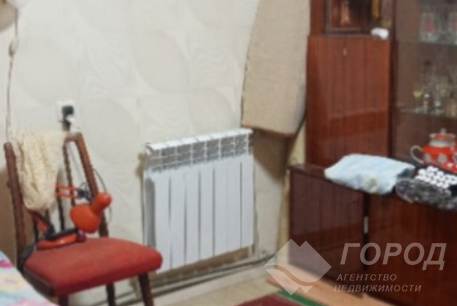 Продам полдома, Основа, Вокзальная, Код: 551371/46