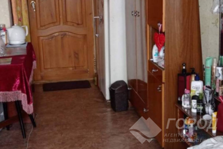 Продам гостинку, Новые дома, Армейская метро (Советской Армии), Код: 551371/47