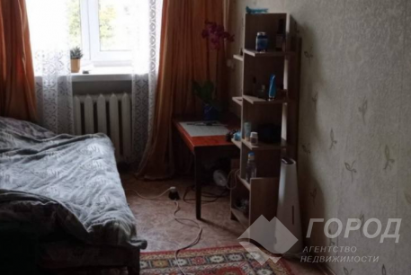 Продам гостинку, Новые дома, Армейская метро (Советской Армии), Код: 551371/47