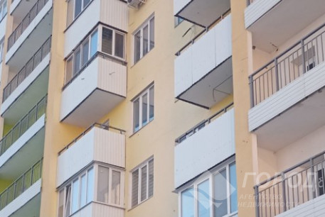 Продам 2-х кімнатну квартиру в новобудові, Северная Салтовка, Меридиан ЖК, Код: 551371/50