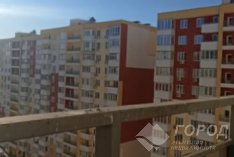 Продам 2-х кімнатну квартиру в новобудові, Северная Салтовка, Меридиан ЖК, Код: 551371/50