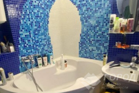 Продам 2-х кімнатну квартиру, Одесская, Код: 551371/52