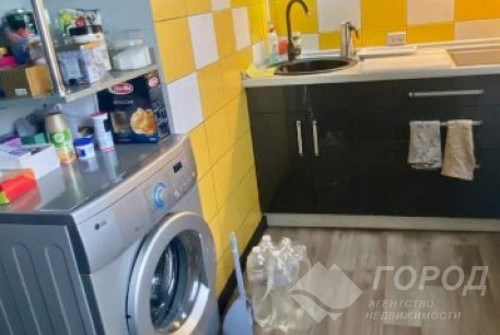 Продам 2-х кімнатну квартиру, Одесская, Код: 551371/52