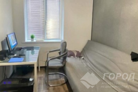 Продам 2-х кімнатну квартиру, Одесская, Код: 551371/52