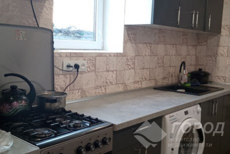 Продам полдома, Основа, Большая Жихорская ул., Код: 551371/53