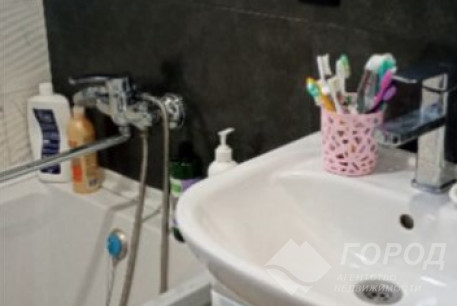 Продам полдома, Основа, Большая Жихорская ул., Код: 551371/53