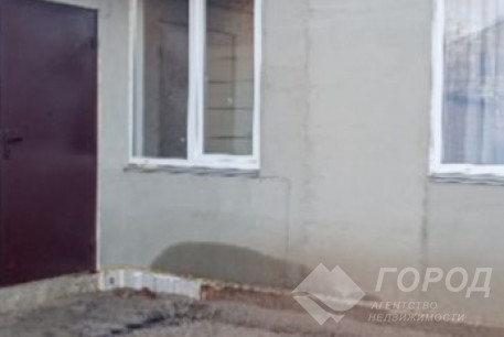 Продам полдома, Основа, Большая Жихорская ул., Код: 551371/53