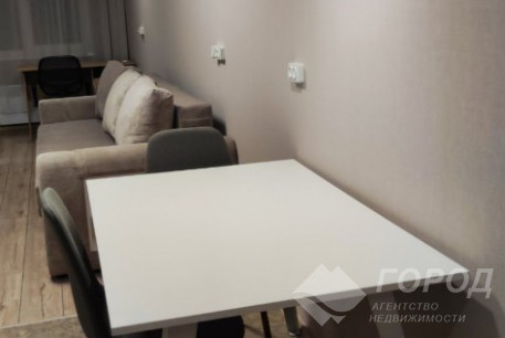 Продам 1-кімнатну квартиру, Гагарина проспект, Спортивная метро, Код: 551371/54