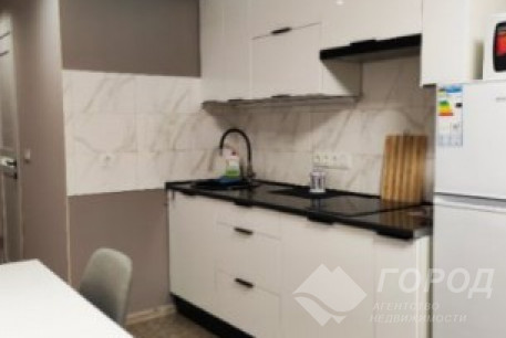 Продам 1-кімнатну квартиру, Гагарина проспект, Спортивная метро, Код: 551371/54