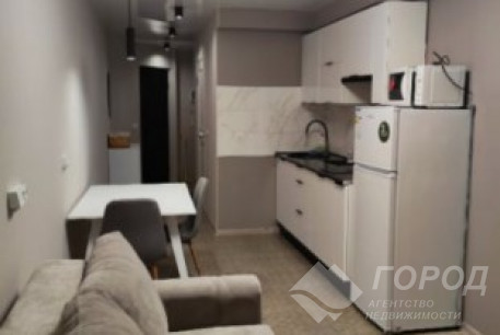 Продам 1-кімнатну квартиру, Гагарина проспект, Спортивная метро, Код: 551371/54