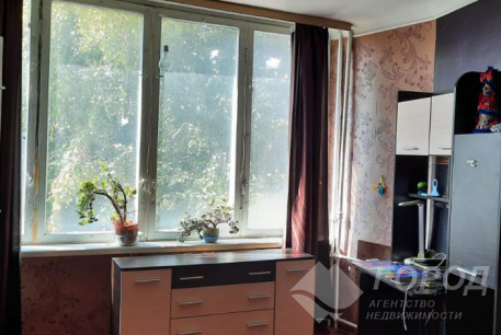 Продам 3-х кімнатну квартиру, Новые дома, Код: 551371/56