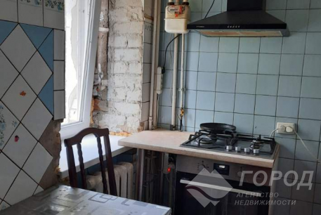 Продам 3-х кімнатну квартиру, Новые дома, Код: 551371/56