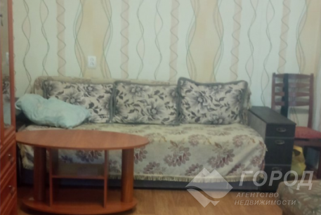 Продам 1-кімнатну квартиру, Новые дома, Код: 551371/57